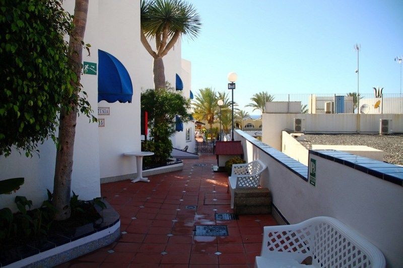 Playaflor Chill Out Resort A 50 Mtrs De La Playa (Adults Only) Playa de las Americas  Exteriér fotografie