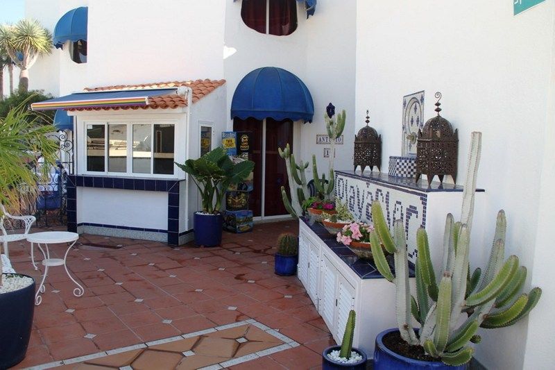 Playaflor Chill Out Resort A 50 Mtrs De La Playa (Adults Only) Playa de las Americas  Exteriér fotografie