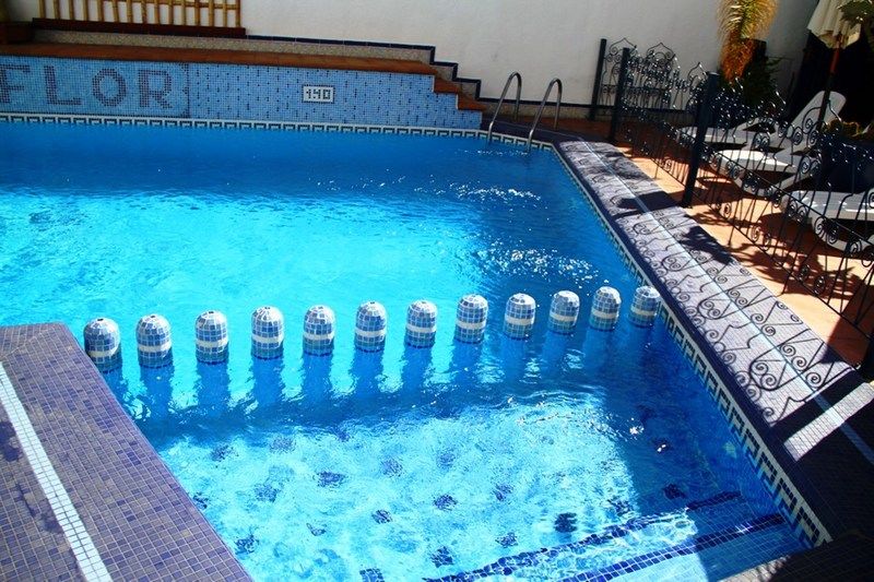 Playaflor Chill Out Resort A 50 Mtrs De La Playa (Adults Only) Playa de las Americas  Exteriér fotografie