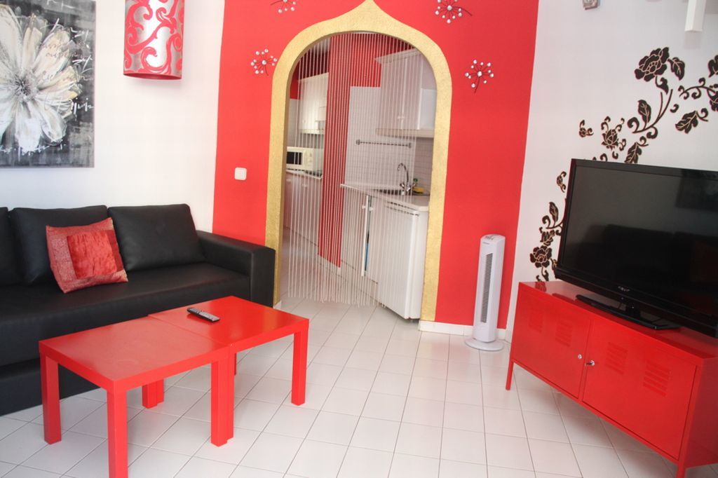 Playaflor Chill Out Resort A 50 Mtrs De La Playa (Adults Only) Playa de las Americas  Exteriér fotografie