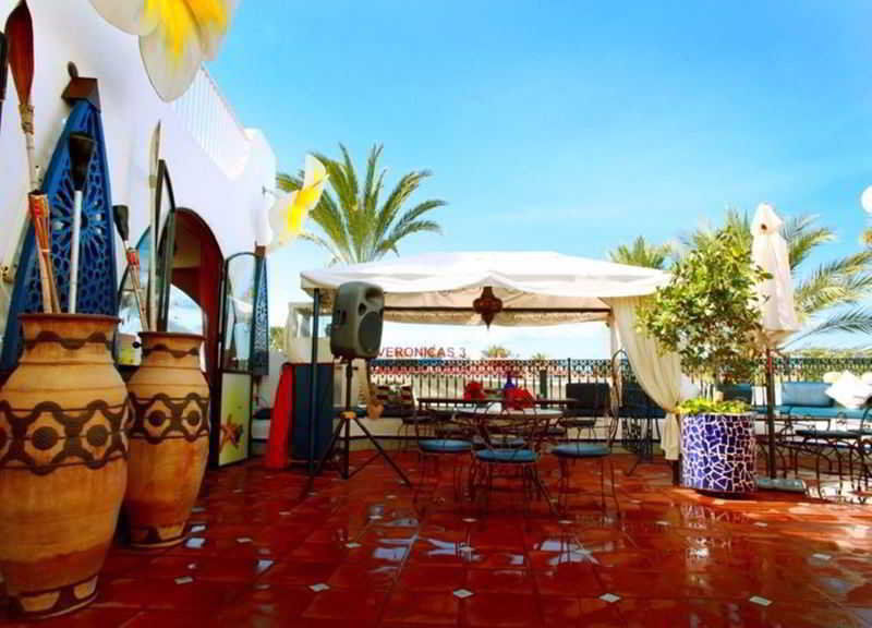 Playaflor Chill Out Resort A 50 Mtrs De La Playa (Adults Only) Playa de las Americas  Exteriér fotografie