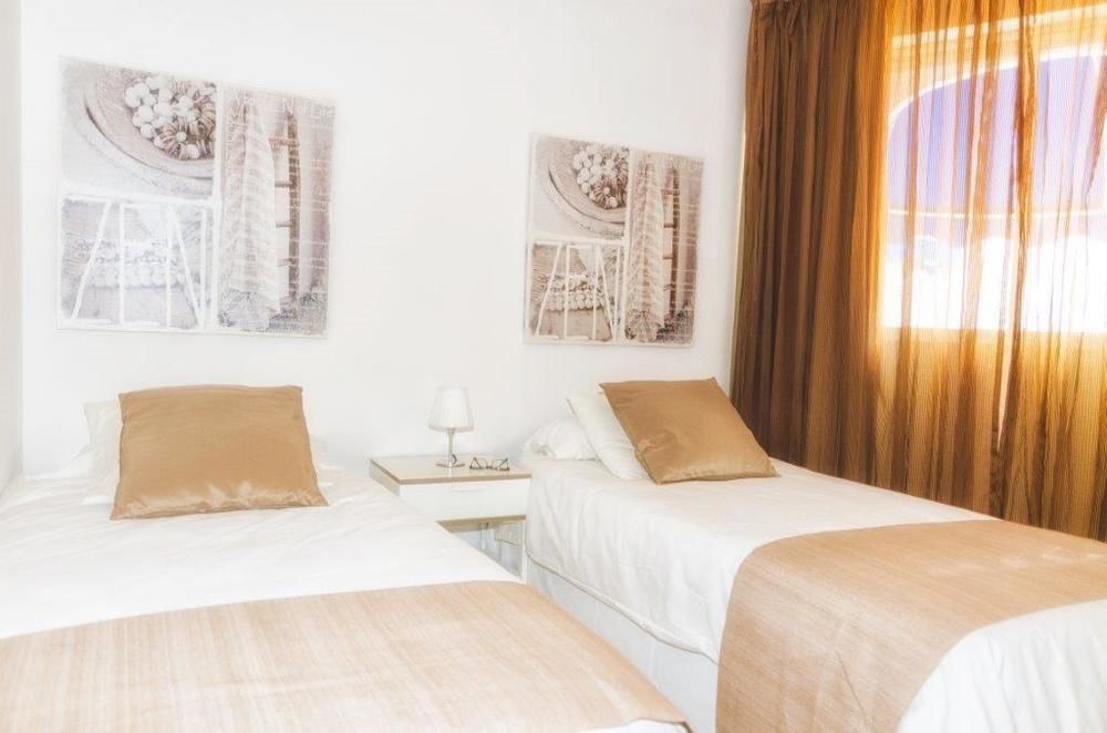 Playaflor Chill Out Resort A 50 Mtrs De La Playa (Adults Only) Playa de las Americas  Exteriér fotografie