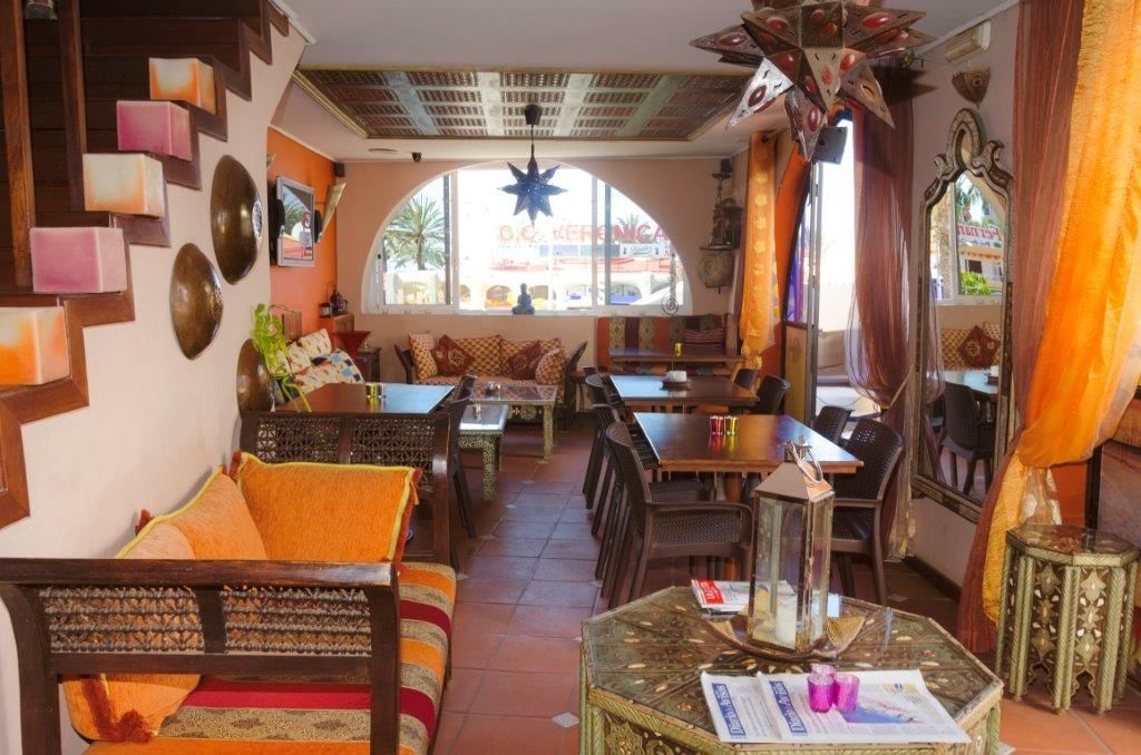 Playaflor Chill Out Resort A 50 Mtrs De La Playa (Adults Only) Playa de las Americas  Exteriér fotografie