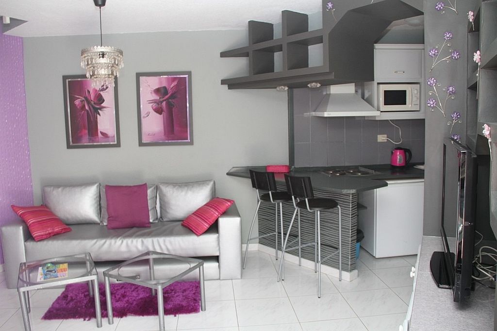 Playaflor Chill Out Resort A 50 Mtrs De La Playa (Adults Only) Playa de las Americas  Exteriér fotografie