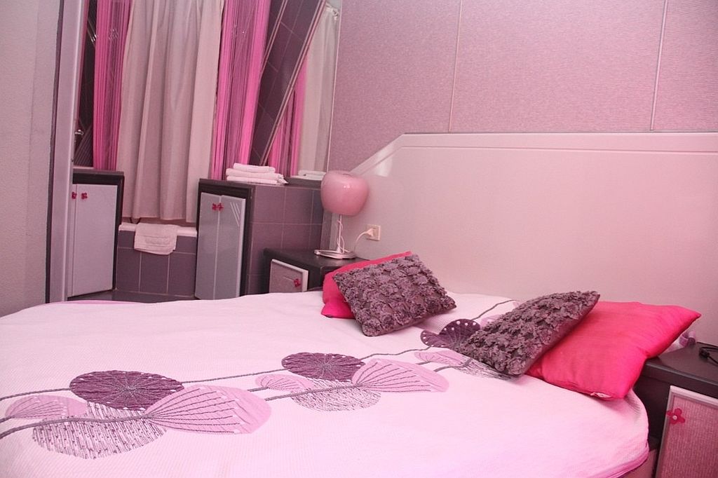 Playaflor Chill Out Resort A 50 Mtrs De La Playa (Adults Only) Playa de las Americas  Exteriér fotografie