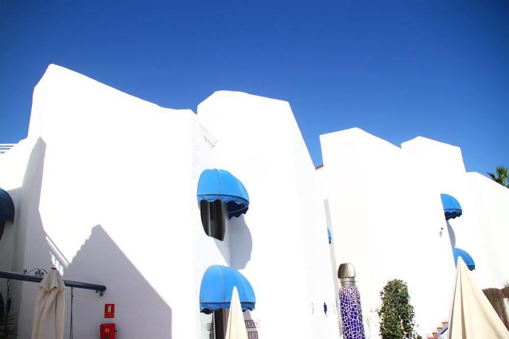 Playaflor Chill Out Resort A 50 Mtrs De La Playa (Adults Only) Playa de las Americas  Exteriér fotografie
