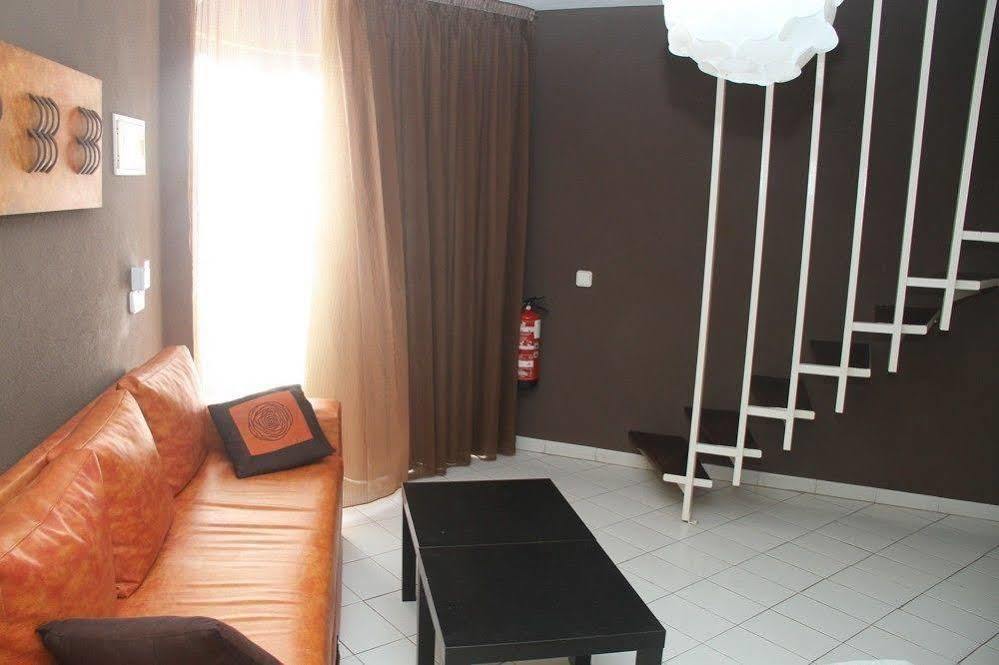 Playaflor Chill Out Resort A 50 Mtrs De La Playa (Adults Only) Playa de las Americas  Exteriér fotografie