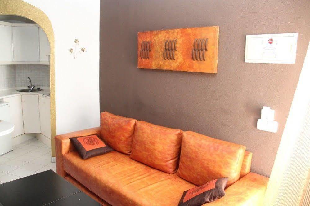 Playaflor Chill Out Resort A 50 Mtrs De La Playa (Adults Only) Playa de las Americas  Exteriér fotografie