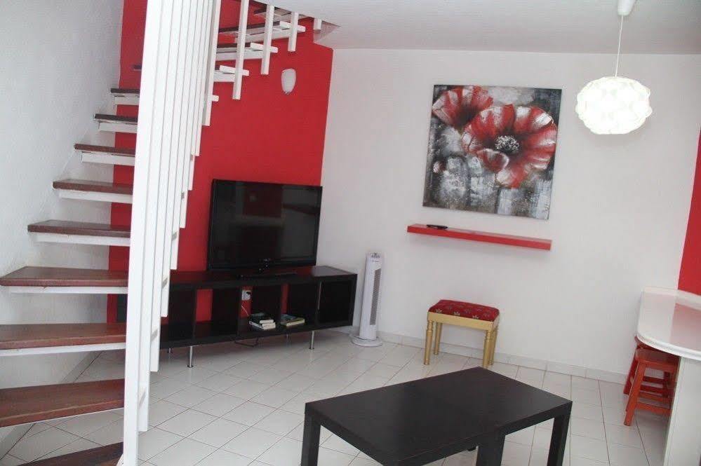Playaflor Chill Out Resort A 50 Mtrs De La Playa (Adults Only) Playa de las Americas  Exteriér fotografie
