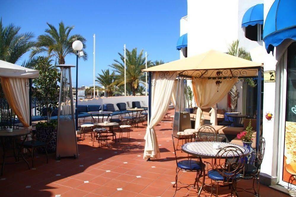 Playaflor Chill Out Resort A 50 Mtrs De La Playa (Adults Only) Playa de las Americas  Exteriér fotografie