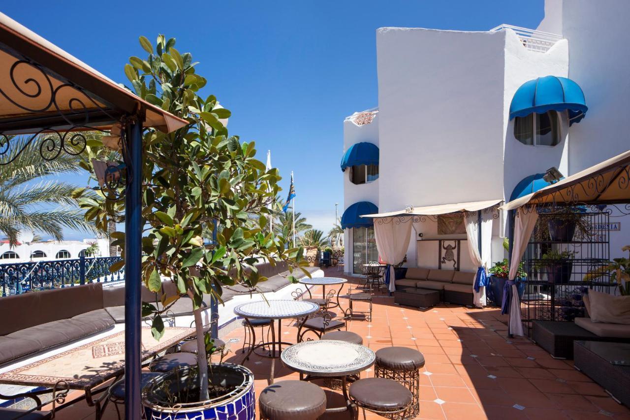 Playaflor Chill Out Resort A 50 Mtrs De La Playa (Adults Only) Playa de las Americas  Exteriér fotografie