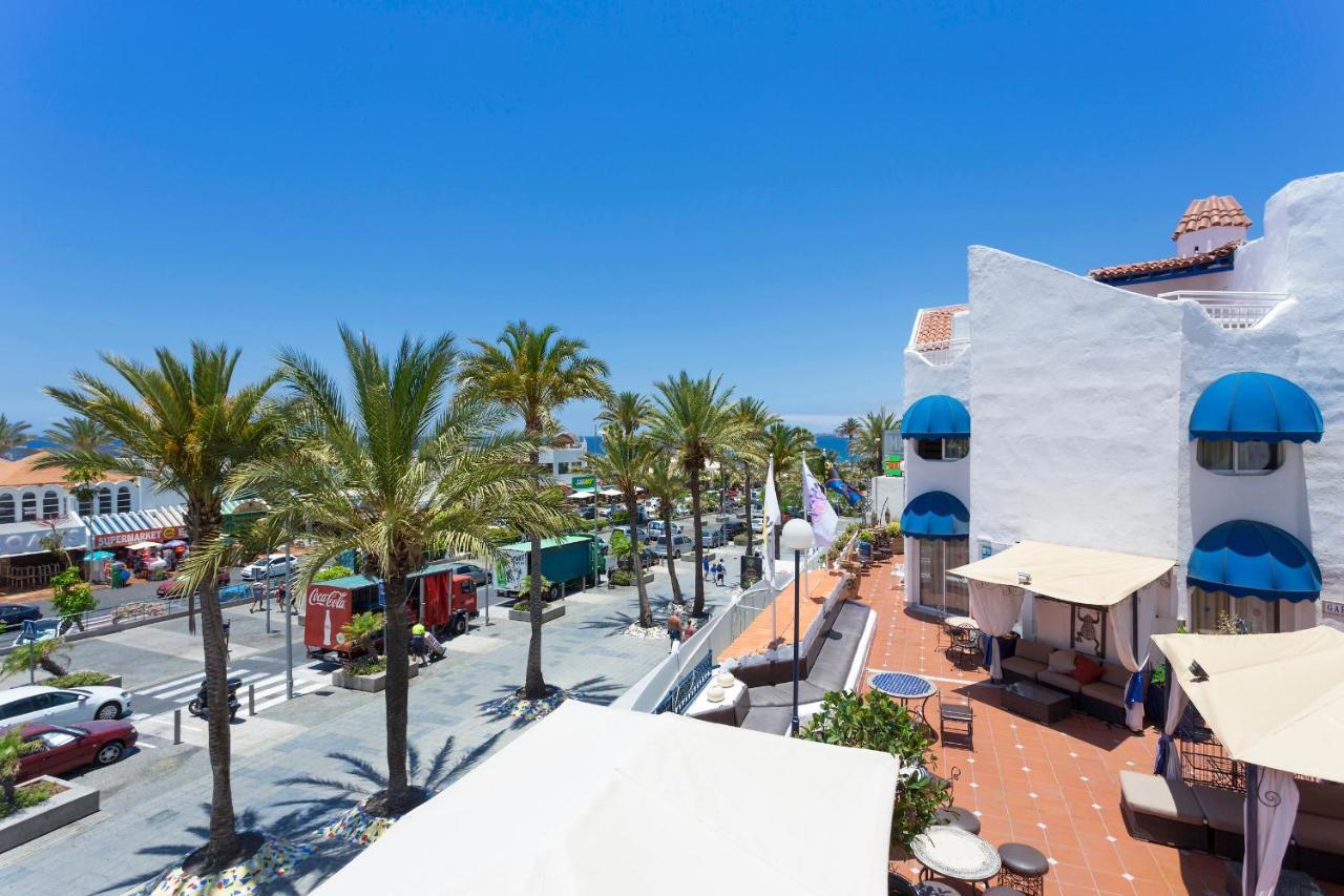 Playaflor Chill Out Resort A 50 Mtrs De La Playa (Adults Only) Playa de las Americas  Exteriér fotografie
