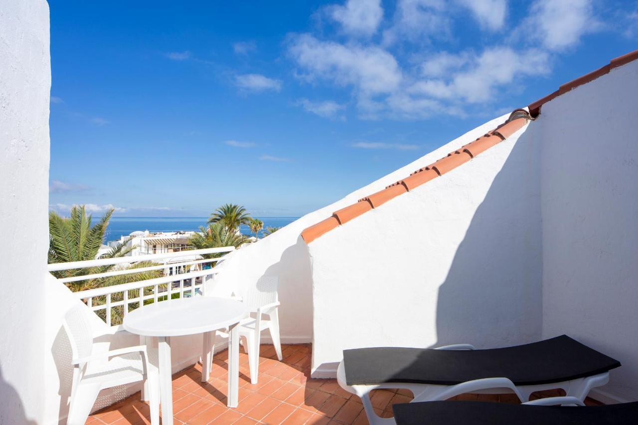 Playaflor Chill Out Resort A 50 Mtrs De La Playa (Adults Only) Playa de las Americas  Exteriér fotografie