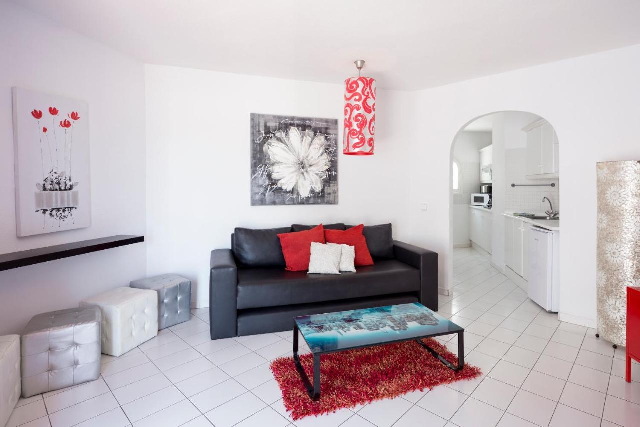 Playaflor Chill Out Resort A 50 Mtrs De La Playa (Adults Only) Playa de las Americas  Exteriér fotografie