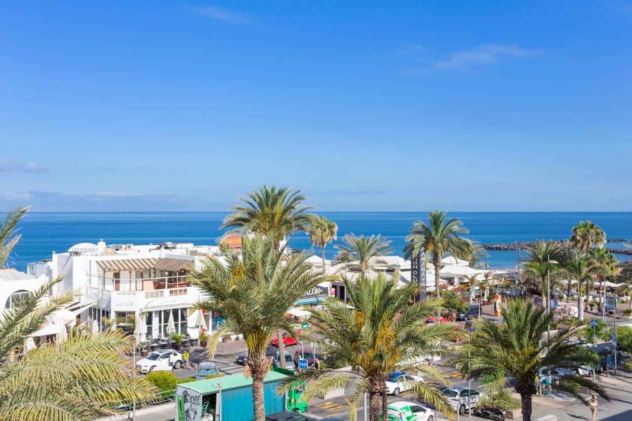 Playaflor Chill Out Resort A 50 Mtrs De La Playa (Adults Only) Playa de las Americas  Exteriér fotografie