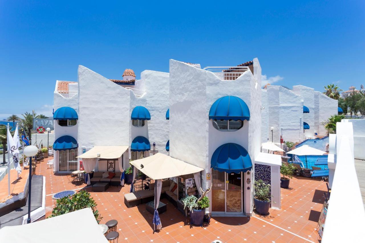 Playaflor Chill Out Resort A 50 Mtrs De La Playa (Adults Only) Playa de las Americas  Exteriér fotografie