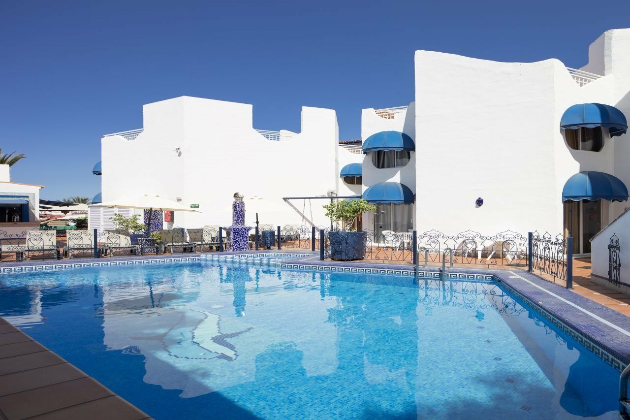 Playaflor Chill Out Resort A 50 Mtrs De La Playa (Adults Only) Playa de las Americas  Exteriér fotografie