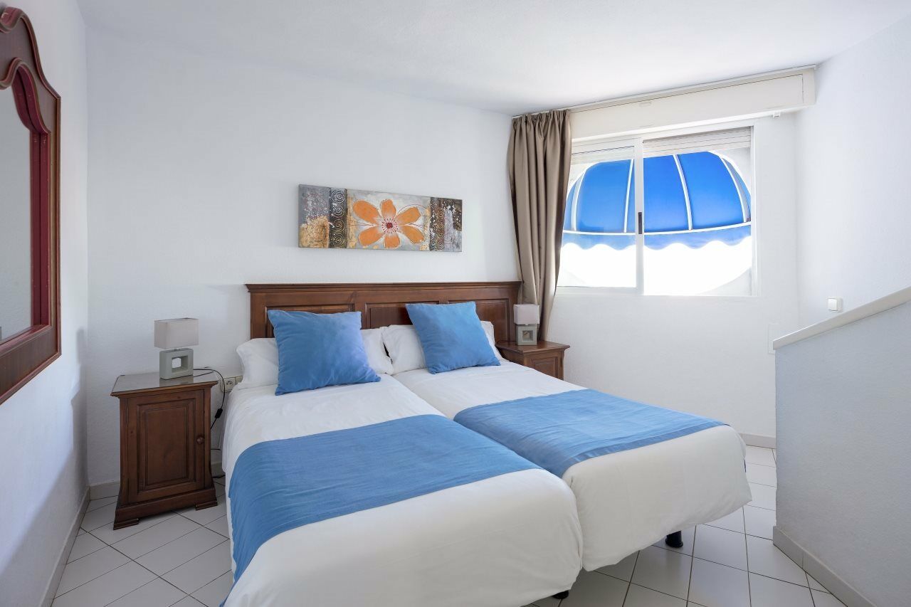 Playaflor Chill Out Resort A 50 Mtrs De La Playa (Adults Only) Playa de las Americas  Exteriér fotografie