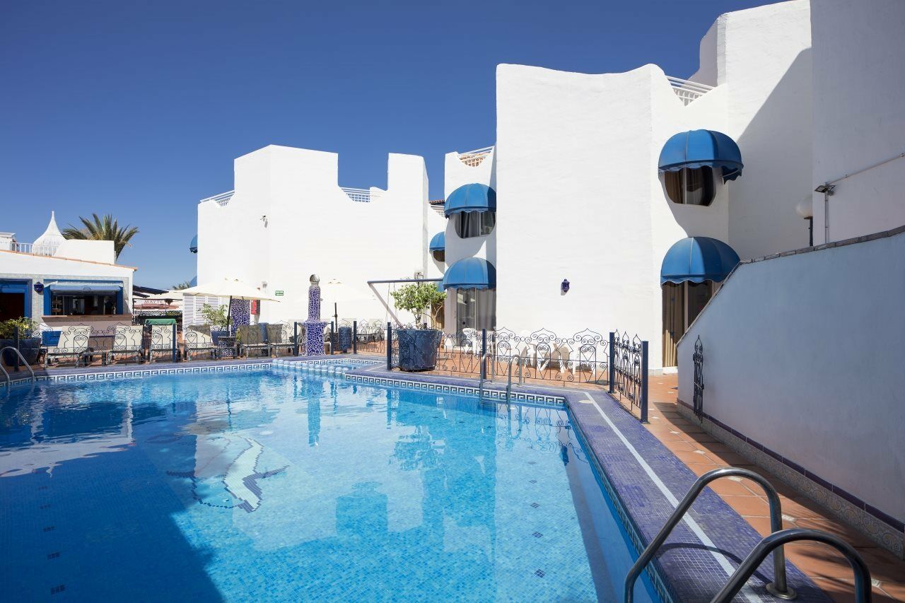 Playaflor Chill Out Resort A 50 Mtrs De La Playa (Adults Only) Playa de las Americas  Exteriér fotografie
