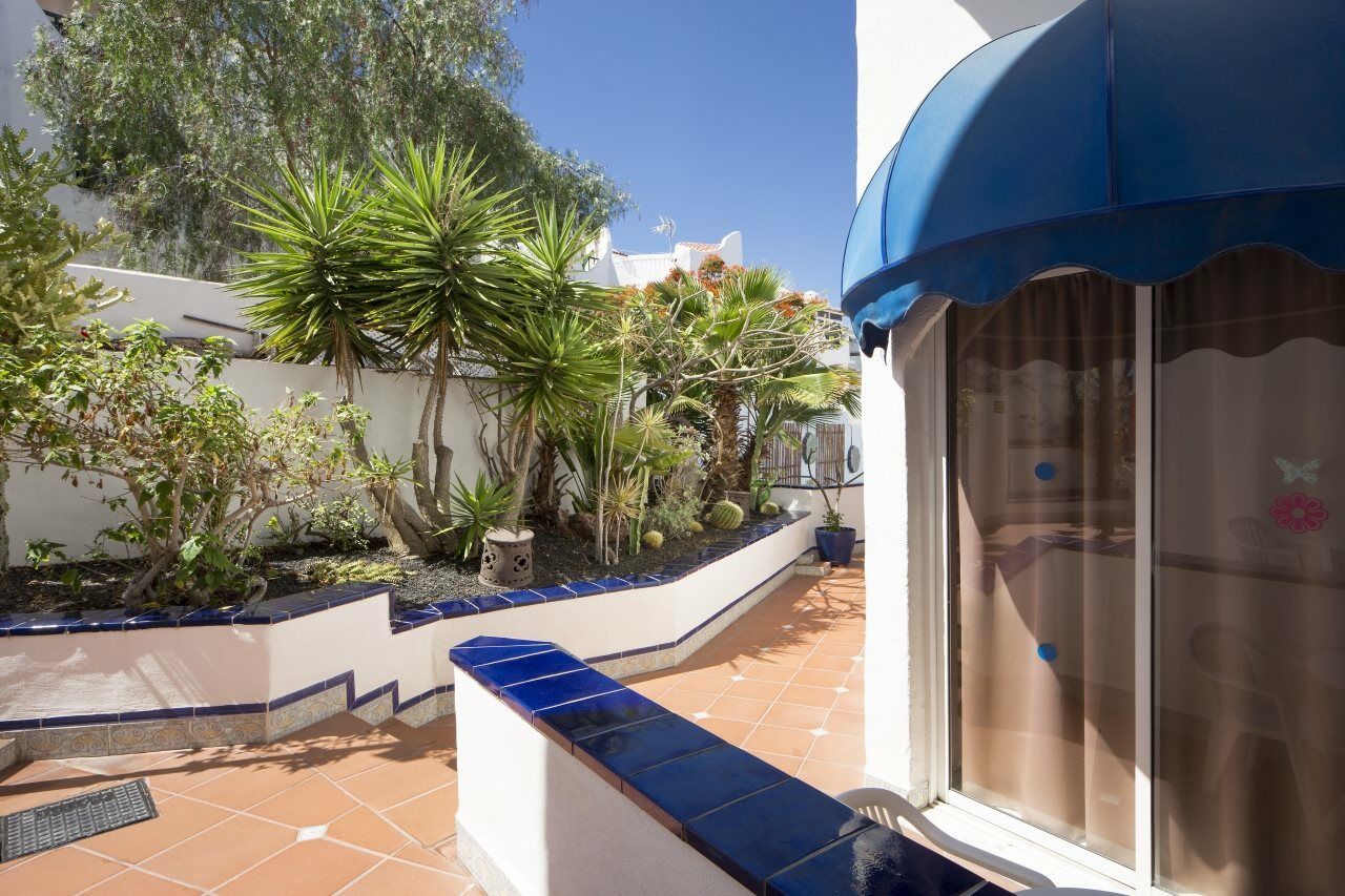 Playaflor Chill Out Resort A 50 Mtrs De La Playa (Adults Only) Playa de las Americas  Exteriér fotografie