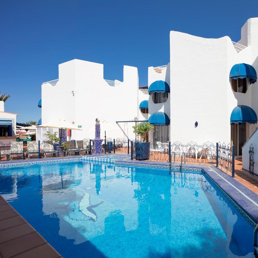 Playaflor Chill Out Resort A 50 Mtrs De La Playa (Adults Only) Playa de las Americas  Exteriér fotografie