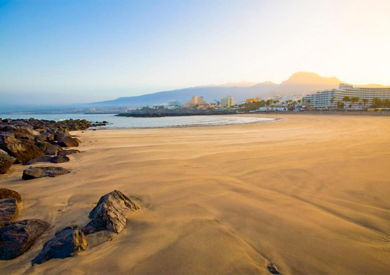 Playaflor Chill Out Resort A 50 Mtrs De La Playa (Adults Only) Playa de las Americas  Exteriér fotografie