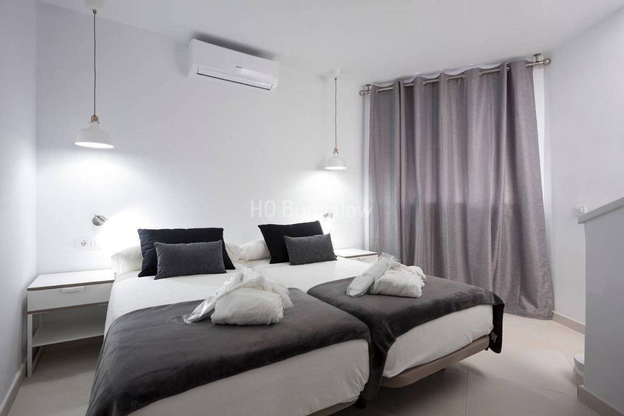 Playaflor Chill Out Resort A 50 Mtrs De La Playa (Adults Only) Playa de las Americas  Exteriér fotografie
